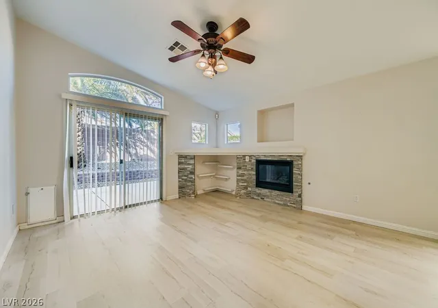 Photo 2 of Sale Pending at 8136 Shady Glen Ave, Las Vegas, NV 89131 | MLS# 2796114 | Listing updated on 2026-08-25