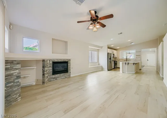 Photo 3 of Sale Pending at 8136 Shady Glen Ave, Las Vegas, NV 89131 | MLS# 2796114 | Listing updated on 2026-08-25