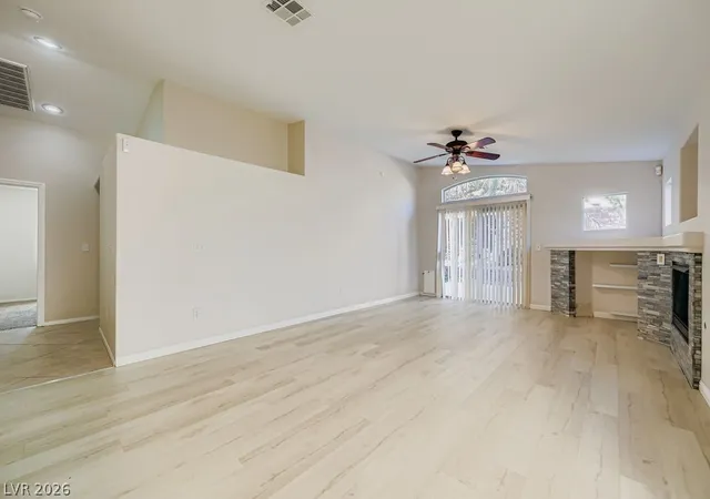 Photo 3 of Sale Pending at 8136 Shady Glen Ave, Las Vegas, NV 89131 | MLS# 2796114 | Listing updated on 2026-08-25
