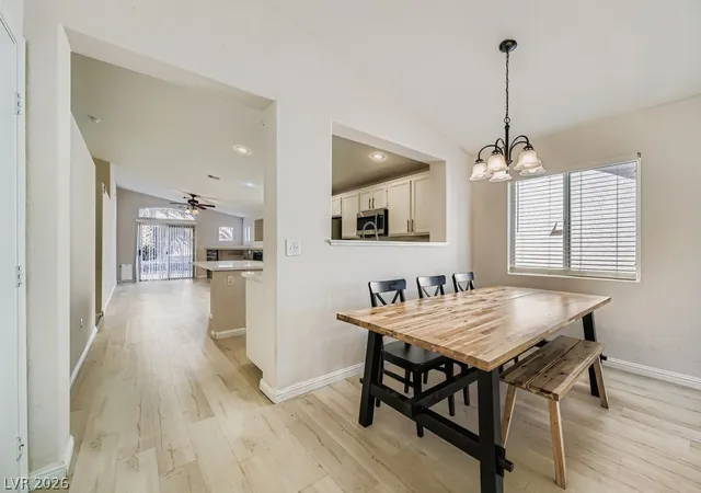 Photo 4 of Sale Pending at 8136 Shady Glen Ave, Las Vegas, NV 89131 | MLS# 2796114 | Listing updated on 2026-08-25