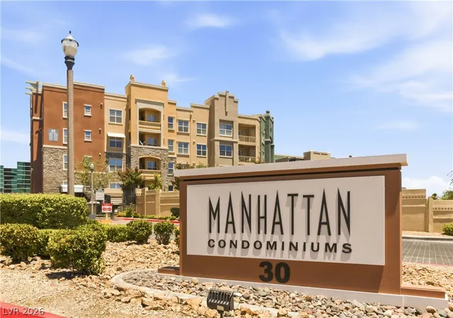 Photo 2 of Condo for sale at 44 E Serene Ave #424, Las Vegas, NV 89123 | MLS# 2796204 | Listing updated on 2026-08-25
