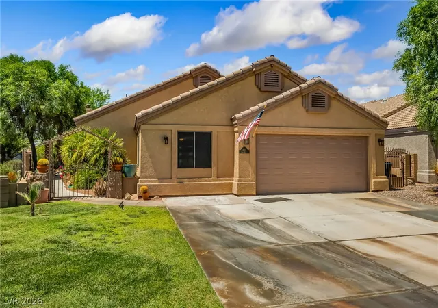 1st image of 1441 Palm Dr, Laughlin, NV 89029 | MLS# 2796078