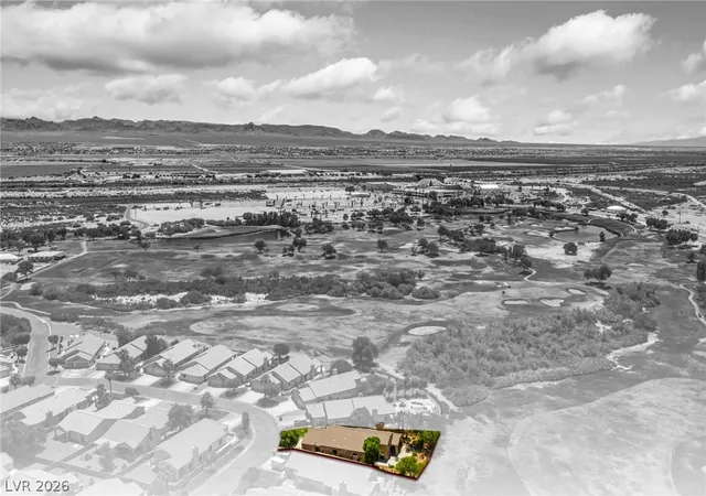 55th image of 1441 Palm Dr, Laughlin, NV 89029 | MLS# 2796078