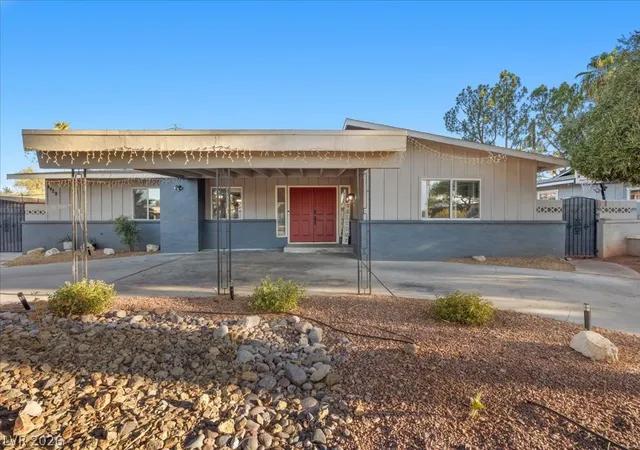 Photo 2 of Single family home for sale at 4429 Marlena Cir, Las Vegas, NV 89108 | MLS# 2796222 | Listing updated on 2026-08-15