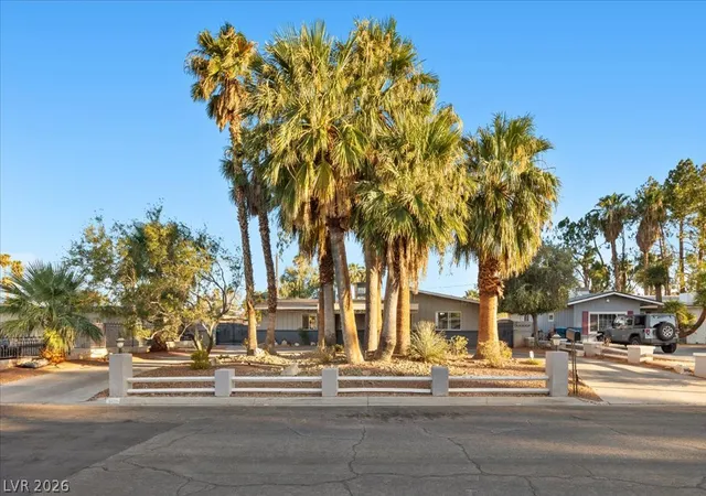 Photo 3 of Single family home for sale at 4429 Marlena Cir, Las Vegas, NV 89108 | MLS# 2796222 | Listing updated on 2026-08-15