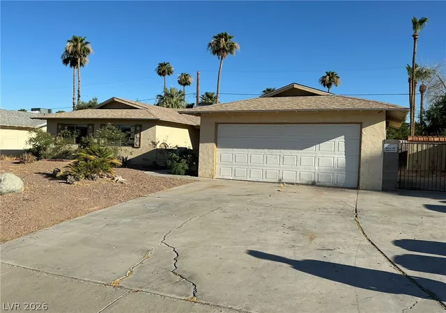 Photo 1 of Single family home for sale at 3685 Edison Ave, Las Vegas, NV 89121 | MLS# 2796062 | Listing updated on 2026-08-28