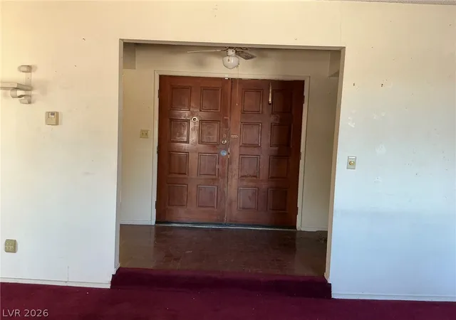 Photo 3 of Single family home for sale at 3685 Edison Ave, Las Vegas, NV 89121 | MLS# 2796062 | Listing updated on 2026-08-28