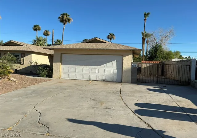 Photo 4 of Single family home for sale at 3685 Edison Ave, Las Vegas, NV 89121 | MLS# 2796062 | Listing updated on 2026-08-28