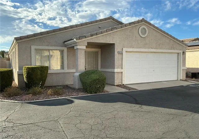 Photo 1 of Sale Pending at 5115 Midnight Oil Dr, Las Vegas, NV 89122 | MLS# 2796060 | Listing updated on 2026-08-20