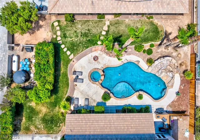 Photo 2 of Mansion for sale at 5870 W Oquendo Rd, Las Vegas, NV 89118 | MLS# 2794624 | Listing updated on 2026-07-01