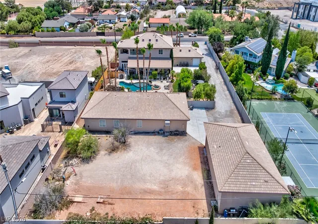 Photo 3 of Mansion for sale at 5870 W Oquendo Rd, Las Vegas, NV 89118 | MLS# 2794624 | Listing updated on 2026-07-01