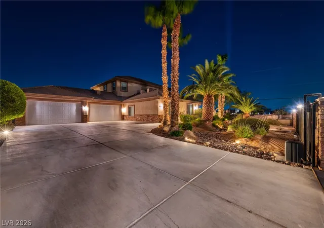 Photo 4 of Single family home for sale at 5870 W Oquendo Rd, Las Vegas, NV 89118 | MLS# 2794624 | Listing updated on 2026-07-01