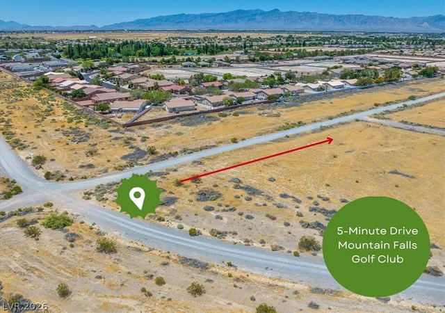 Homes for sale in Pahrump, NV | 5990 E Crazyhorse St, Pahrump, NV 89061 | MLS# 2795684