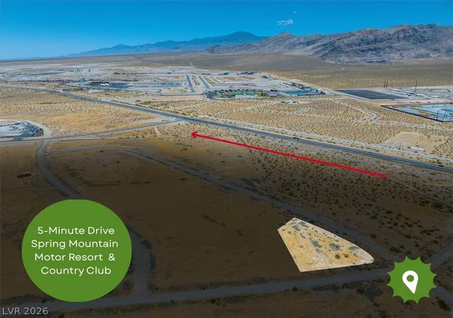 Homes for sale in Pahrump, NV | 5990 E Crazyhorse St, Pahrump, NV 89061 | MLS# 2795684