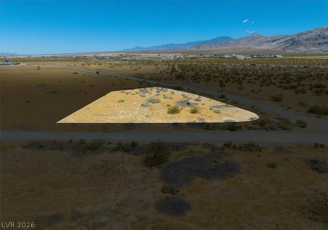Homes for sale in Pahrump, NV | 5990 E Crazyhorse St, Pahrump, NV 89061 | MLS# 2795684