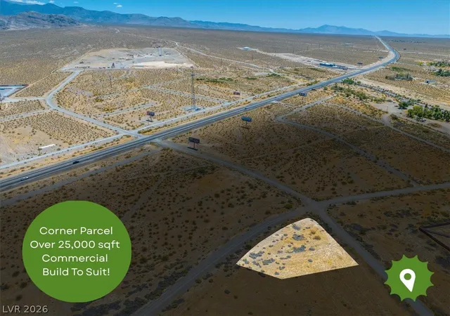Homes for sale in Pahrump, NV | 5990 E Crazyhorse St, Pahrump, NV 89061 | MLS# 2795684
