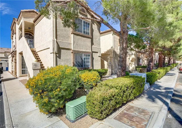 Photo 1 of Condo for sale at 3660 Renovah St #204, Las Vegas, NV 89129 | MLS# 2795725 | Listing updated on 2026-08-10