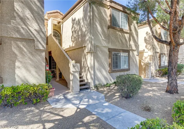 Photo 2 of Condo for sale at 3660 Renovah St #204, Las Vegas, NV 89129 | MLS# 2795725 | Listing updated on 2026-08-10