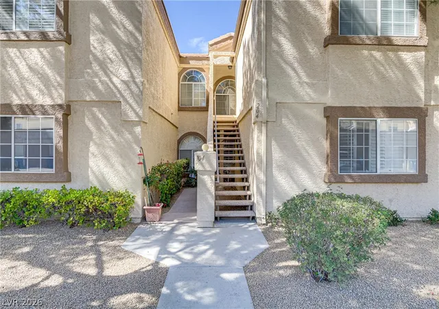 Photo 3 of Condo for sale at 3660 Renovah St #204, Las Vegas, NV 89129 | MLS# 2795725 | Listing updated on 2026-08-10