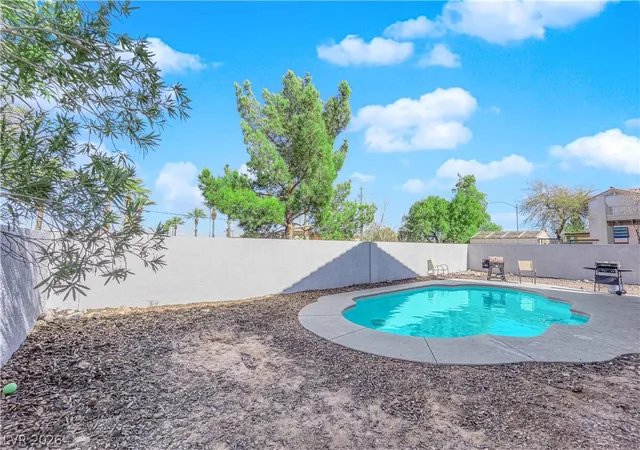 Photo 2 of Single family home for sale at 2196 Pescara Ct, Las Vegas, NV 89123 | MLS# 2796255 | Listing updated on 2026-09-24