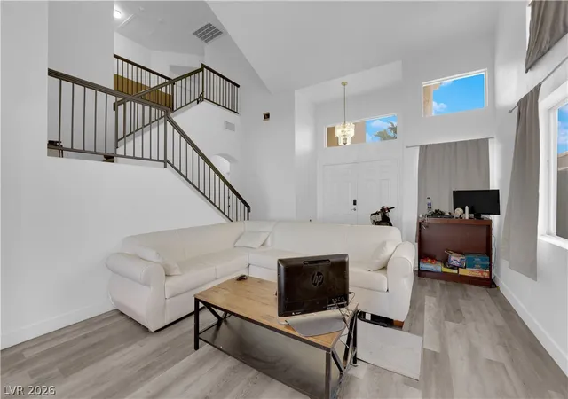 Photo 3 of Single family home for sale at 2196 Pescara Ct, Las Vegas, NV 89123 | MLS# 2796255 | Listing updated on 2026-09-24