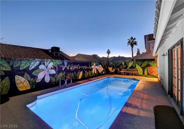Photo 3 of Single family home for sale at 1289 Recital Way, Las Vegas, NV 89119 | MLS# 2796313 | Listing updated on 2026-07-01