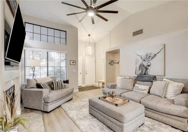 Photo 3 of Single family home for sale at 1289 Recital Way, Las Vegas, NV 89119 | MLS# 2796313 | Listing updated on 2026-07-01