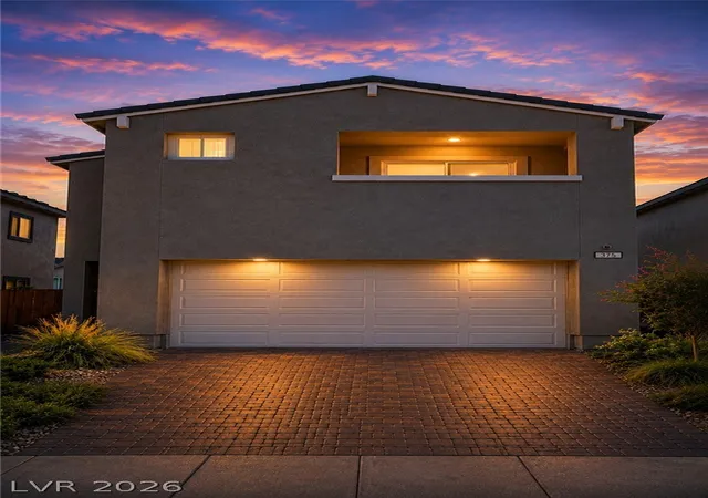 3rd image of 375 Great Ocean Ave, North Las Vegas, NV 89084 | MLS# 2795947