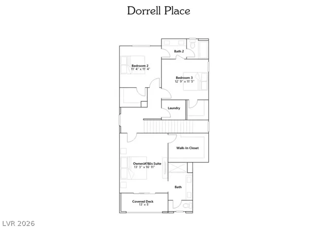 40th image of 375 Great Ocean Ave, North Las Vegas, NV 89084 | MLS# 2795947