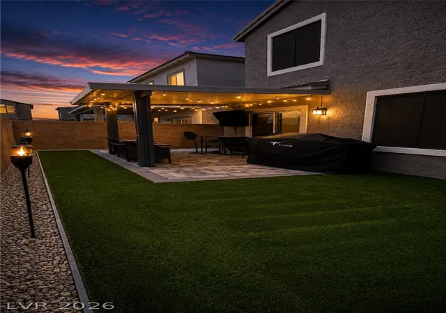 4th image of 375 Great Ocean Ave, North Las Vegas, NV 89084 | MLS# 2795947