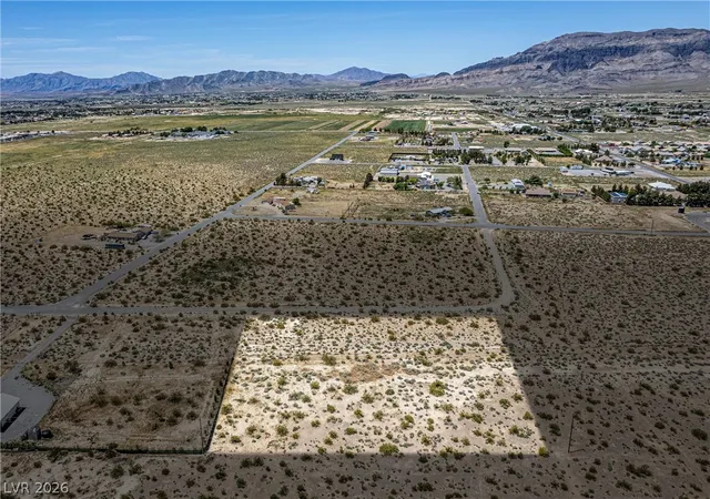 1st image of 4861 Ruth Rd, Pahrump, NV 89060 | MLS# 2796316