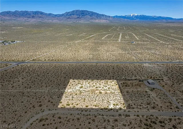 2nd image of 4861 Ruth Rd, Pahrump, NV 89060 | MLS# 2796316
