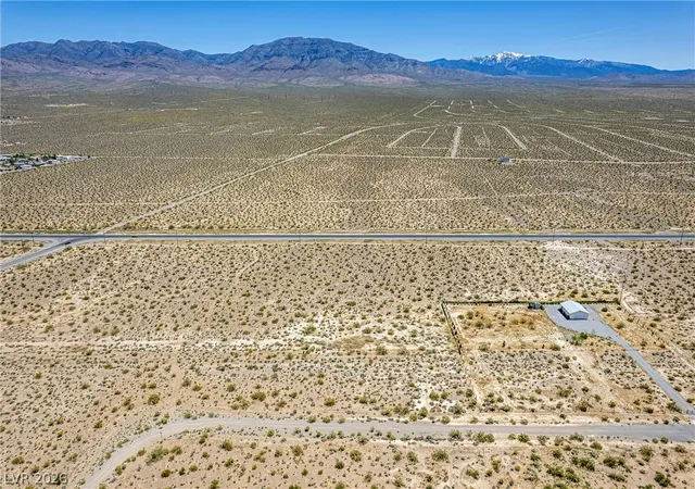 3rd image of 4861 Ruth Rd, Pahrump, NV 89060 | MLS# 2796316
