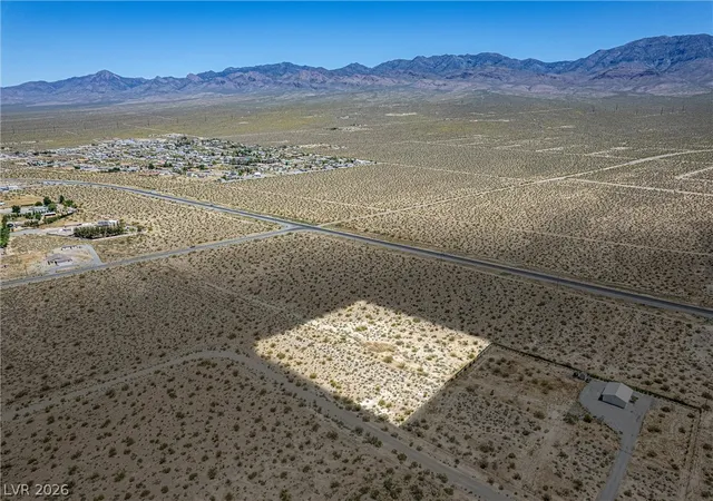 5th image of 4861 Ruth Rd, Pahrump, NV 89060 | MLS# 2796316
