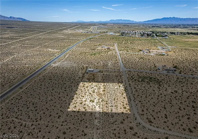 6th image of 4861 Ruth Rd, Pahrump, NV 89060 | MLS# 2796316