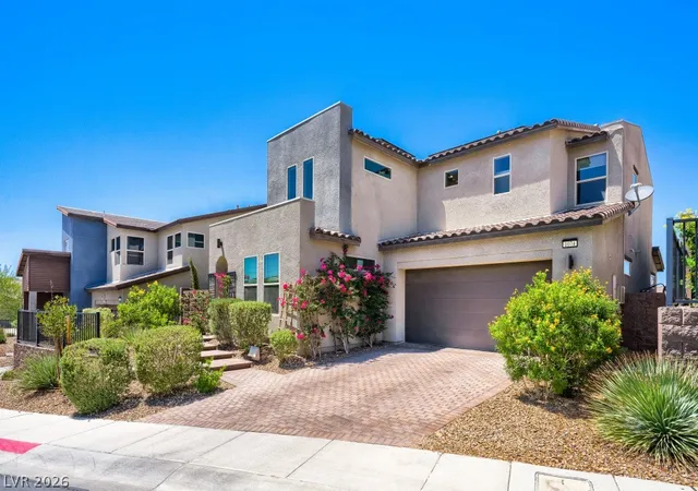 2nd image of 1074 Parkington Ave, Henderson, NV 89012 | MLS# 2796252