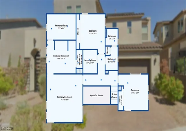 30th image of 1074 Parkington Ave, Henderson, NV 89012 | MLS# 2796252