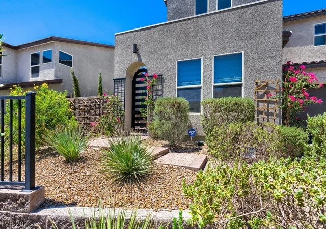 Photo 3 of Single family home for sale at 1074 Parkington Ave, Henderson, NV 89012 | MLS# 2796252 | Listing updated on 2026-07-10