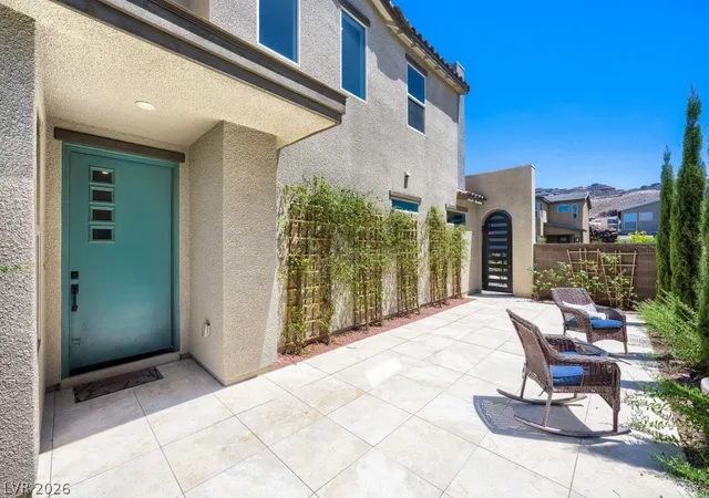Photo 4 of Single family home for sale at 1074 Parkington Ave, Henderson, NV 89012 | MLS# 2796252 | Listing updated on 2026-07-10
