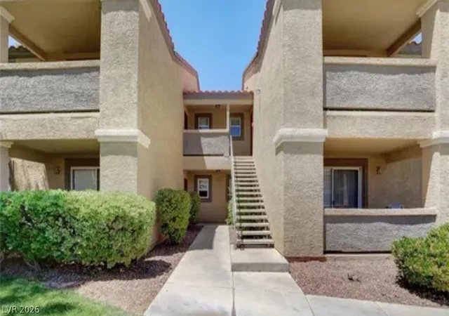 Photo 1 of Condo for sale at 2300 E Silverado Ranch Blvd #1094, Las Vegas, NV 89183 | MLS# 2796266 | Listing updated on 2026-07-01