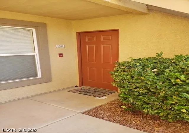 Photo 2 of Condo for sale at 2300 E Silverado Ranch Blvd #1094, Las Vegas, NV 89183 | MLS# 2796266 | Listing updated on 2026-07-01