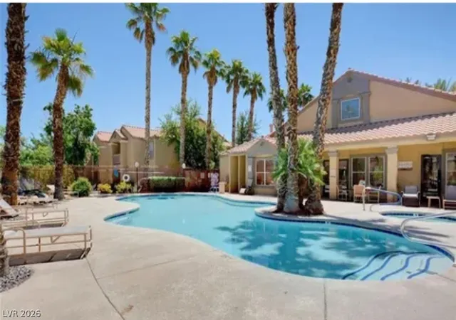 Photo 2 of Condo for sale at 2300 E Silverado Ranch Blvd #1094, Las Vegas, NV 89183 | MLS# 2796266 | Listing updated on 2026-09-28
