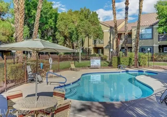 Photo 3 of Condo for sale at 2300 E Silverado Ranch Blvd #1094, Las Vegas, NV 89183 | MLS# 2796266 | Listing updated on 2026-09-28