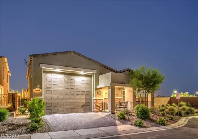 2nd image of 10090 Desert Azure St, Las Vegas, NV 89178 | MLS# 2795849