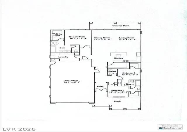 40th image of 10090 Desert Azure St, Las Vegas, NV 89178 | MLS# 2795849