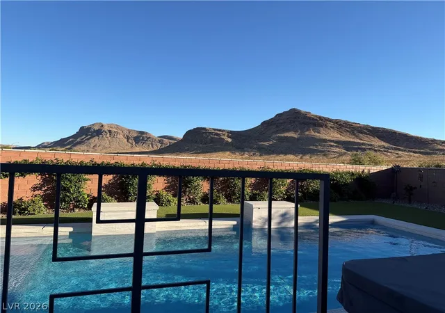 4th image of 10090 Desert Azure St, Las Vegas, NV 89178 | MLS# 2795849