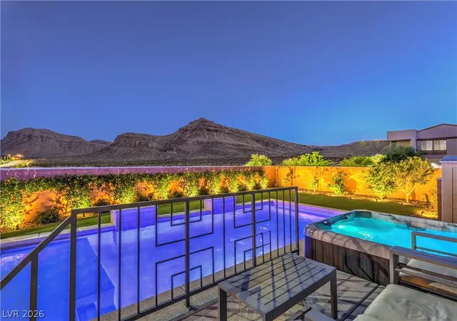 5th image of 10090 Desert Azure St, Las Vegas, NV 89178 | MLS# 2795849