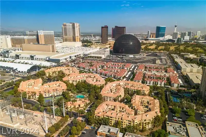 Listing Photo 66 - Condo for sale in 230 E Flamingo Rd located at 230 E Flamingo Rd, Las Vegas, NV 89169 - Unit #106