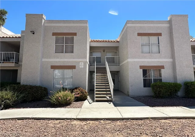 Sale Pending at 6800 E Lake Mead Blvd #1047, Las Vegas, NV 89156 | MLS# 2796356 | Listing updated on 2026-08-04