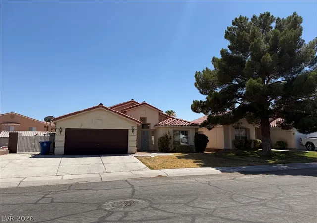 1st image of 505 Casa Del Norte Dr, North Las Vegas, NV 89031 | MLS# 2796230